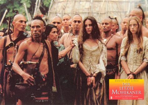 1000+ images about The last of the Mohicans: film scenery and costumes on Pinterest