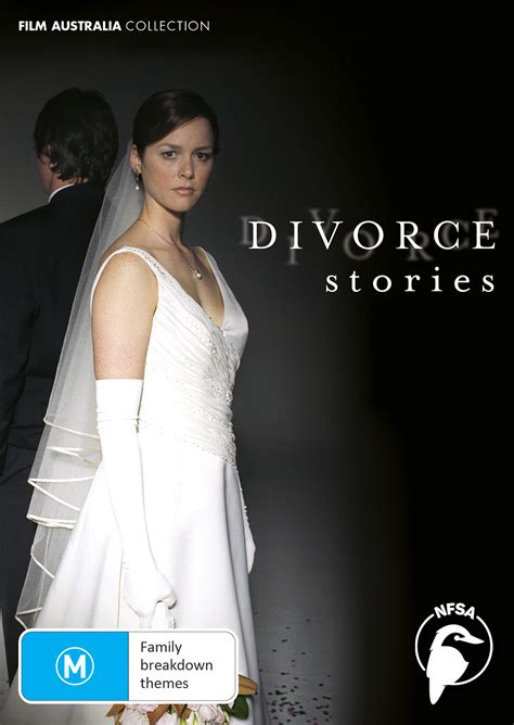 Divorce Stories