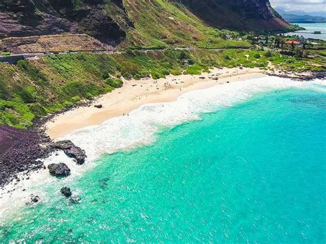 The Best Beaches on Oahu | Honolulu, HI Patch