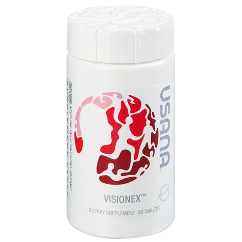 USANA US Visionex | USANA Vitamins | Approved Online Store | Vitamin Shop