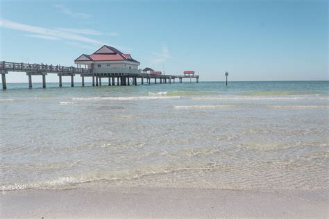 The Absolute BEST Beaches Along the West Coast of Florida & Why – Less ...