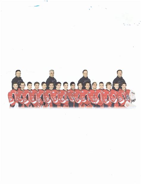 Organization Galleries > 2012 - 2013 Huskies Team Photos (Hamilton Huskies)