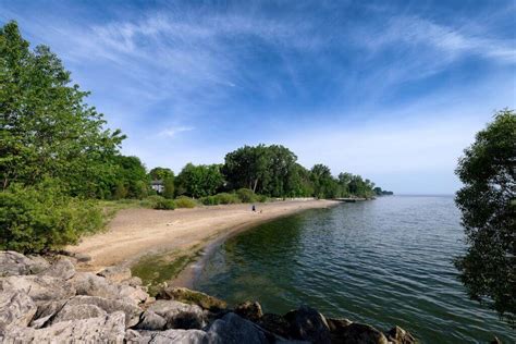 Lake Ontario: One of the 5 Great Lakes of America - Ocean Info