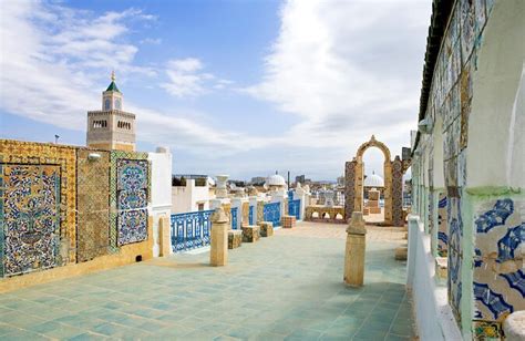 How to Spend 1 Day in Tunis - 2023 Travel Recommendations | Tours ...