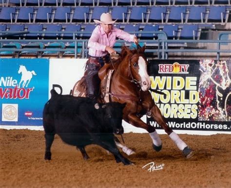 Ride down to the Ranch this weekend for the reined cowhorse March ...