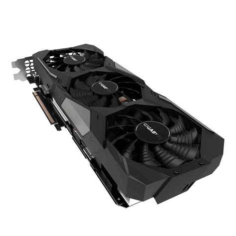 Gigabyte Geforce Rtx 2080 Ti Gaming Oc 11Gb Gddr6 -pcstudio