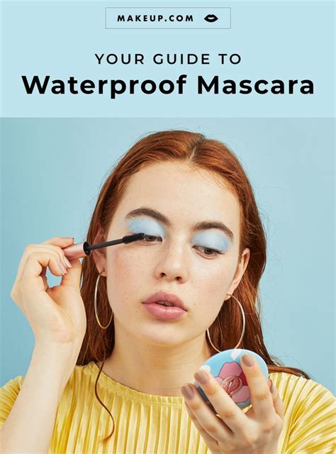 Best Waterproof Mascaras to Try for Summer 2021 | Makeup.com by L'Oréal ...