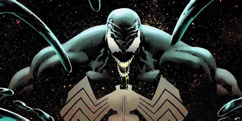 Venom Appear To Have Killed Spider-Man's Foe, The Scorpion | CBR