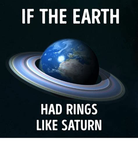 Saturn Memes