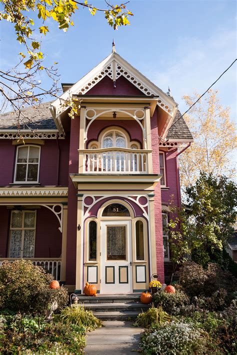 Victorian Exterior Paint Colors - Paint Colors