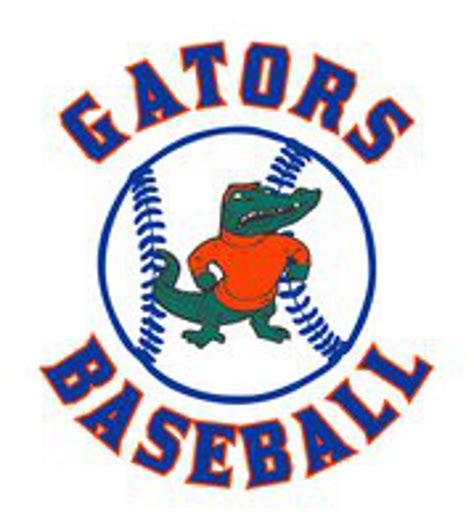 Gators Baseball