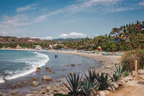 7 Best Beaches In Nayarit (A Bucket List for Beach Lovers)