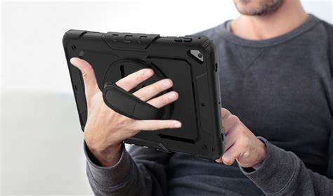 Keep your iPad 10.2-inch safe with this kid-proof cases - Flipboard