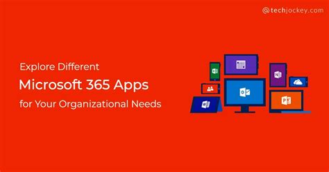 Empower your Digital Transformation with MS Office Apps