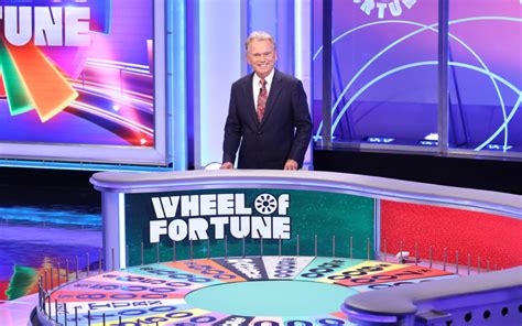 'Wheel of Fortune' Contestant's Impressive Guess Leaves Pat Sajak Stunned - Parade