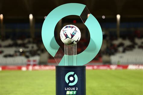 Is Ligue 2 Living Up to the Hype? A Look at the Prestigious Clubs, Rebuilding Teams, and Mixed ...