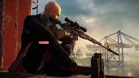 تحميل لعبة Hitman Sniper من ميديا فاير للاندرويد والكمبيوتر 2024
