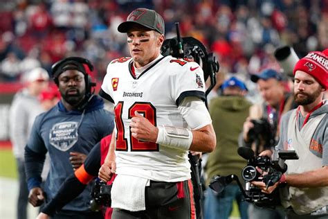 Buccaneers begin planning for life without Tom Brady amid doubts about ...