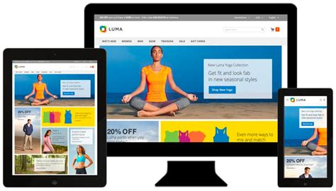 Magento Responsive Design Best Practices in 2023