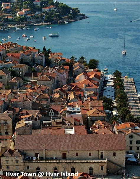 Hvar island, Croatia - The Complete Travel Guide - CroatiaSpots