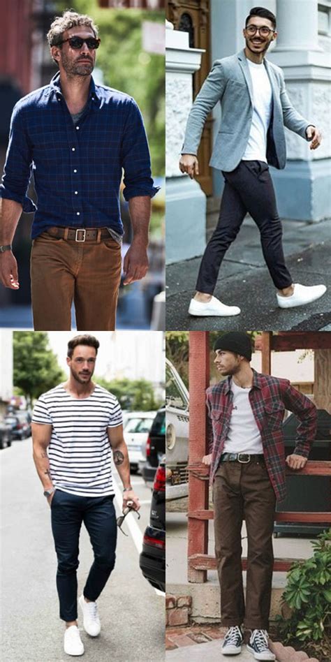 How to Wear Chinos with Style: 53 Outfit Ideas for Men