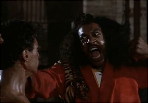 The Last Dragon Sho Nuff Quotes. QuotesGram