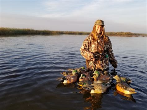 Duck Hunting at the Grizzly Island Wildlife Area » Where do I take the ...