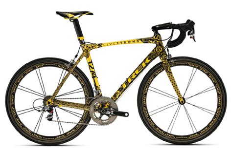 lance armstrong: it's about the bike a livestrong auction