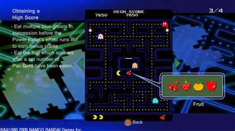 Buy cheap PAC-MAN Xbox 360 key - lowest price