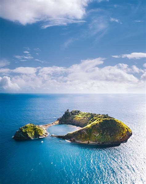 5 Day Azores Itinerary: 26 Top Things to Do in São Miguel Island [Plus Map] | São miguel island ...