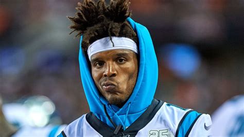 Cam Newton Patriots Contract Details Released - Game 7