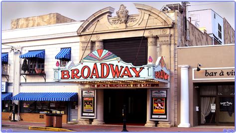 Broadway Theatre in Pitman, NJ - Cinema Treasures