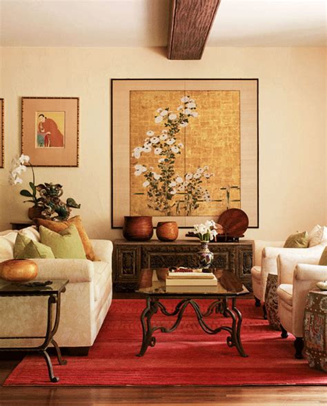 Home Decor Inspired by the Chinese New Year - SmithHönig