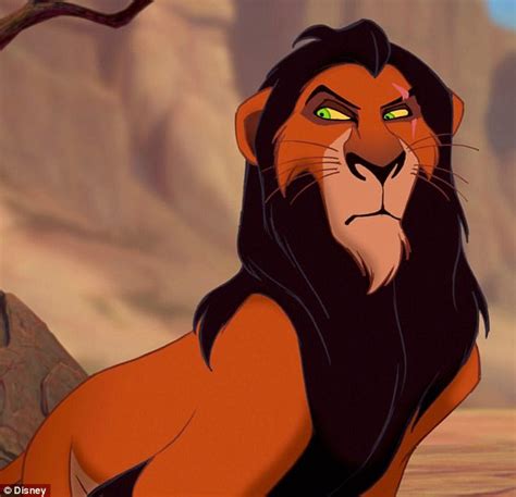 Chiwetel Ejiofor 'in talks' to voice Scar in the Lion King | Daily Mail ...