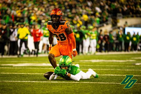 Oregon Football: Oregon Offensive Keys to the Game vs. No. 3 Washington Huskies - Sports ...