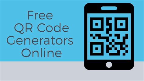 Qr code generator social media free - gastskin