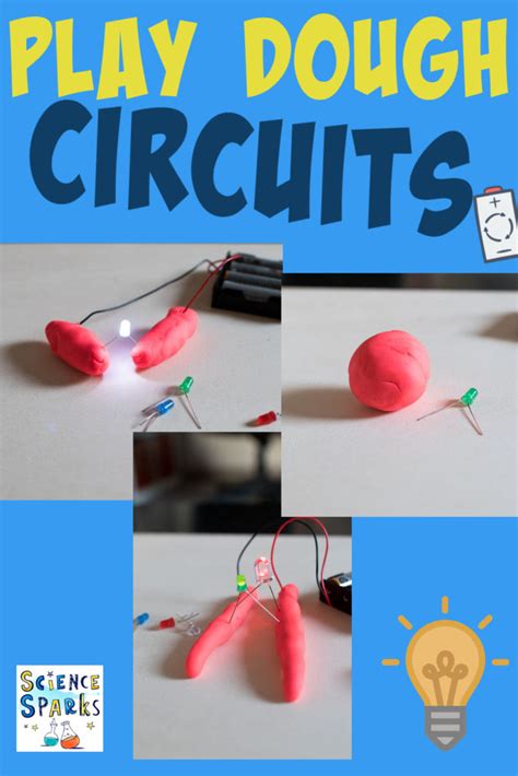 Static Electricity Science Project For Kids