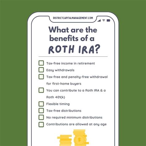 Roth IRA: Benefits, Rules, and Contribution Limits 2024