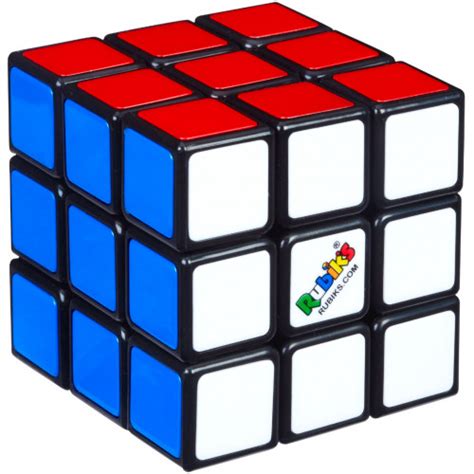 MasterCubeStore.com : Rubik's Cube 3x3