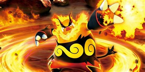 The 18 Strongest Starter Pokemon, Ranked