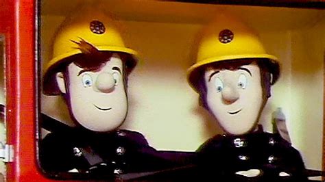 CBeebies - Fireman Sam - Available now