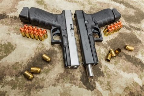 The .50 Caliber Glock - AllOutdoor.com