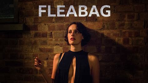 Fleabag (TV Series 2016 - 2019)