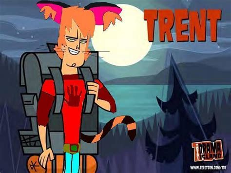 trent - Total Drama Island Photo (7177769) - Fanpop