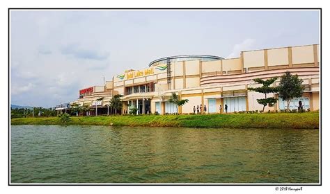 jabi lake mall | fct abuja, nigeria | Harry Purwanto | Flickr