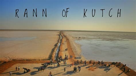 5 Reasons to Visit the Great Rann of Kutch at the Raan Utsav