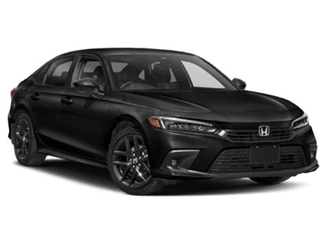 New 2023 Honda Civic Sedan 2.0L 4D SPORT 4dr Car in San Diego ...