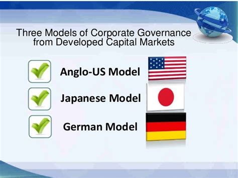 Models of Corporate Governance