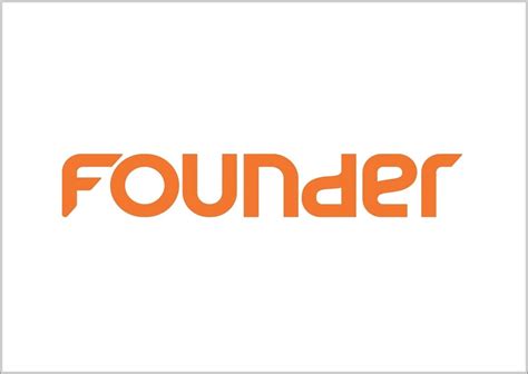 founder logo Archives - Logo Sign - Logos, Signs, Symbols, Trademarks of Companies and Brands.