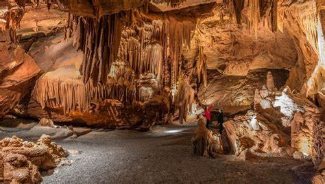 Shenandoah Caverns, Virginia | Shenandoah caverns, Luray caverns, Shenandoah